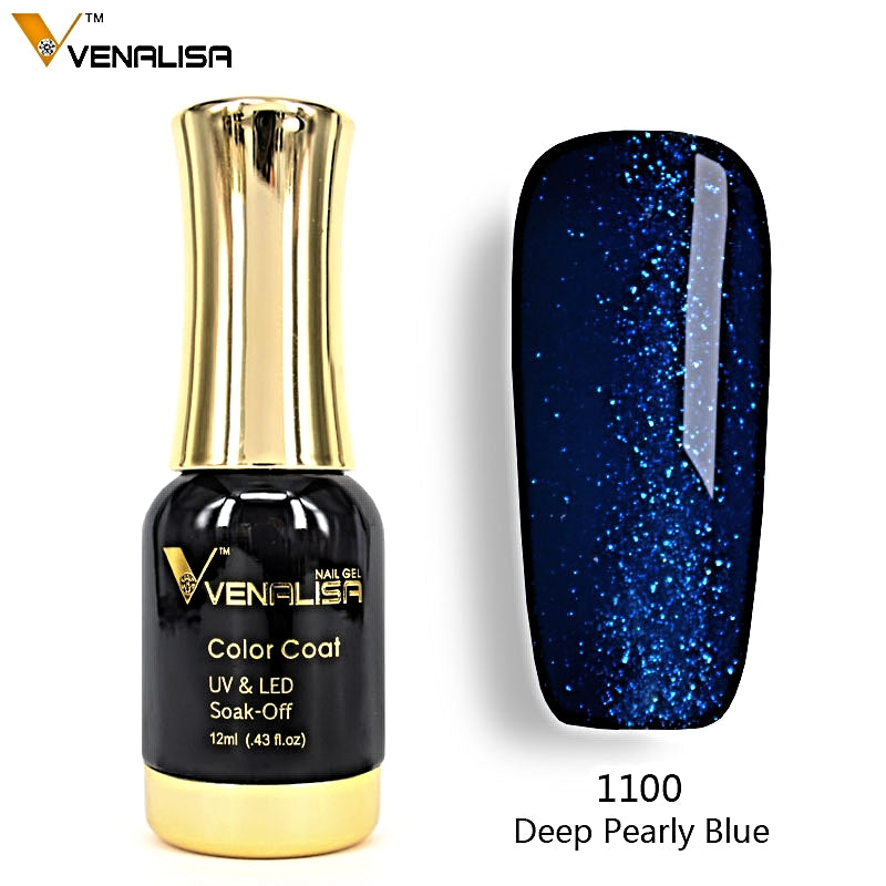 Venalisa Polish Gel #1100