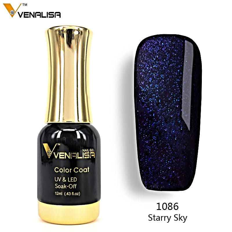 Venalisa Polish Gel #1086