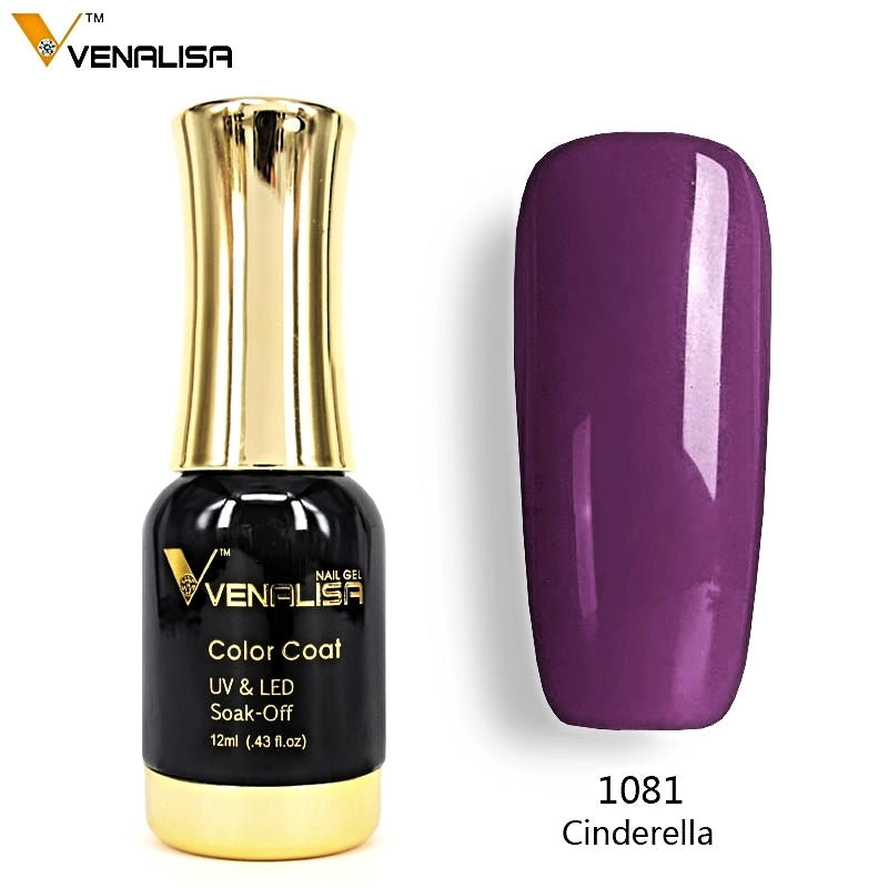 Venalisa Polish Gel #1081